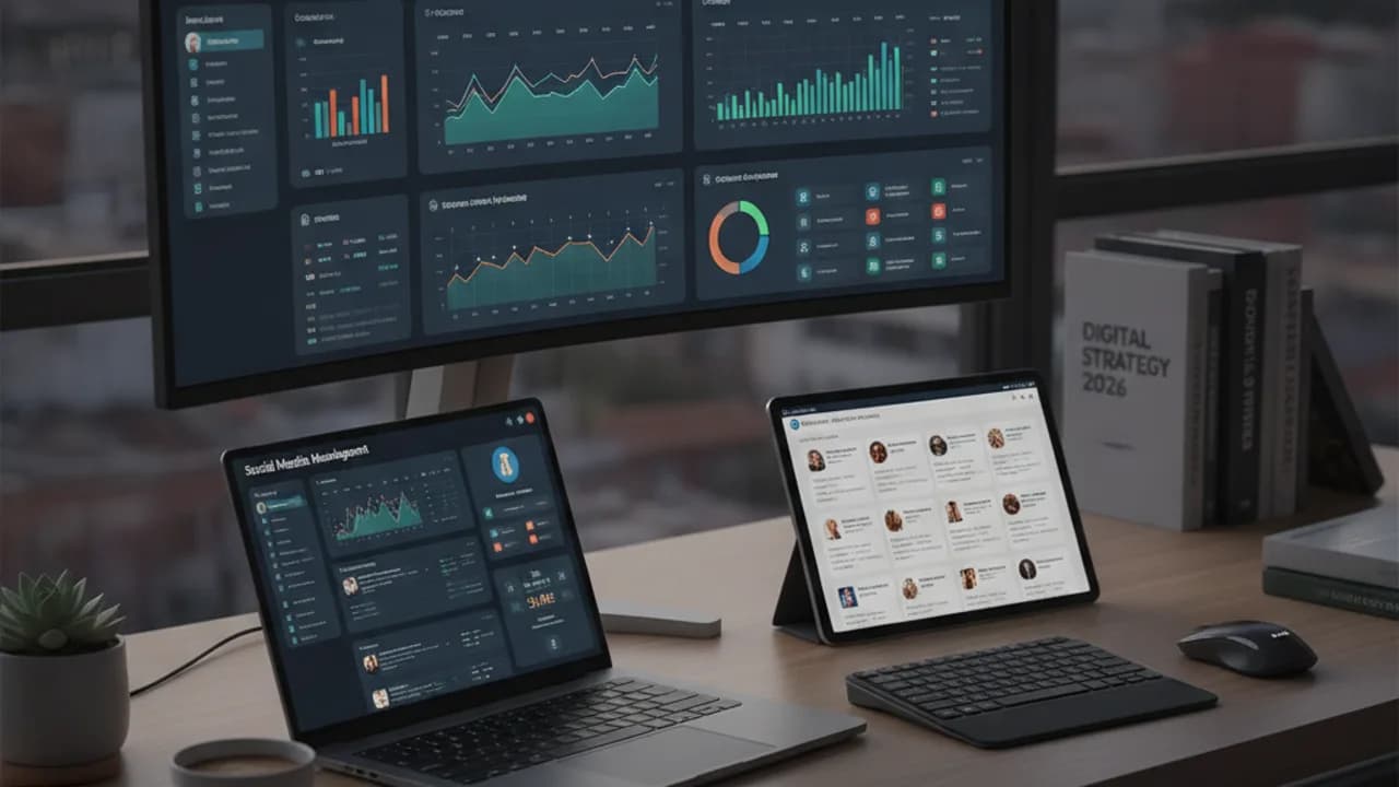 Herramienta LinkedIn agencias: Guía Completa de Soluciones en 2026