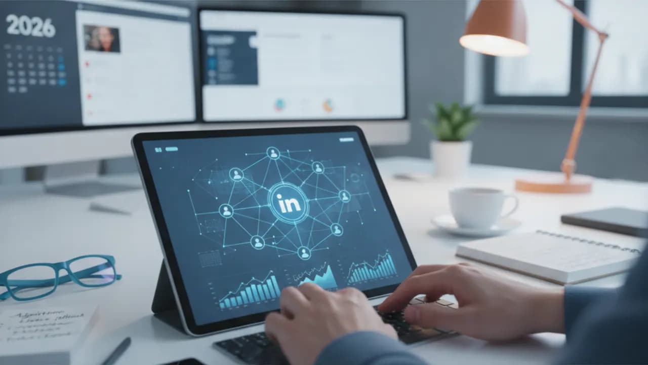 Estrategias engagement LinkedIn: Cómo aumentar la interacción en 2026