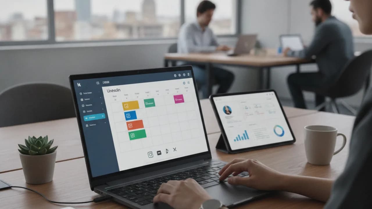 Scheduling LinkedIn: Herramientas y estrategias de programación para 2026